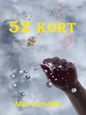 cover image of 52 kort